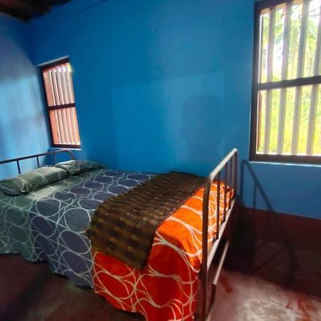 Keekan Heritage Home - Bekal Kannangad 외부 사진