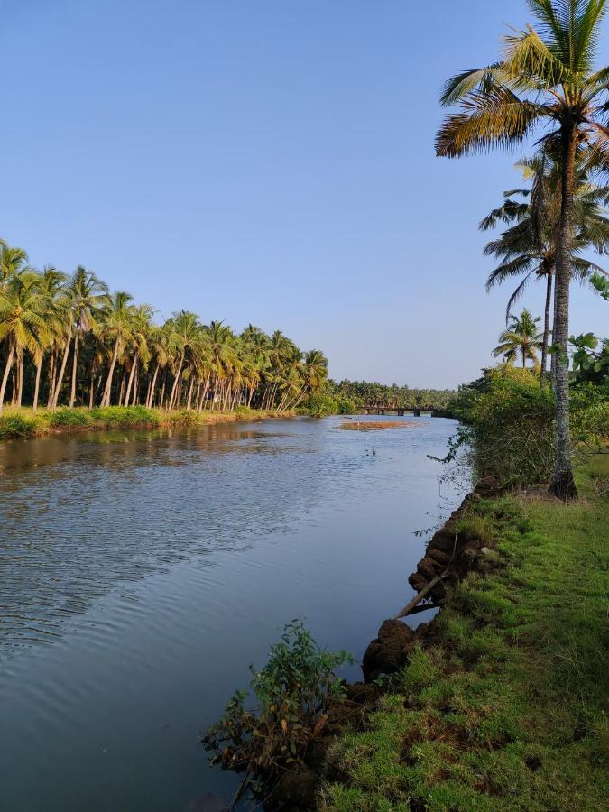Keekan Heritage Home - Bekal Kannangad 외부 사진