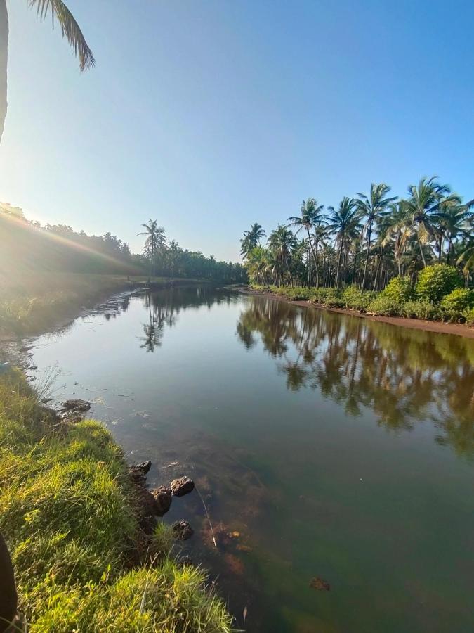 Keekan Heritage Home - Bekal Kannangad 외부 사진