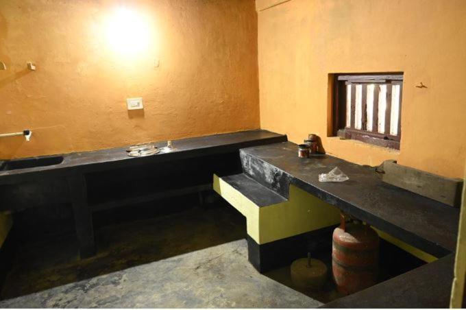 Keekan Heritage Home - Bekal Kannangad 외부 사진